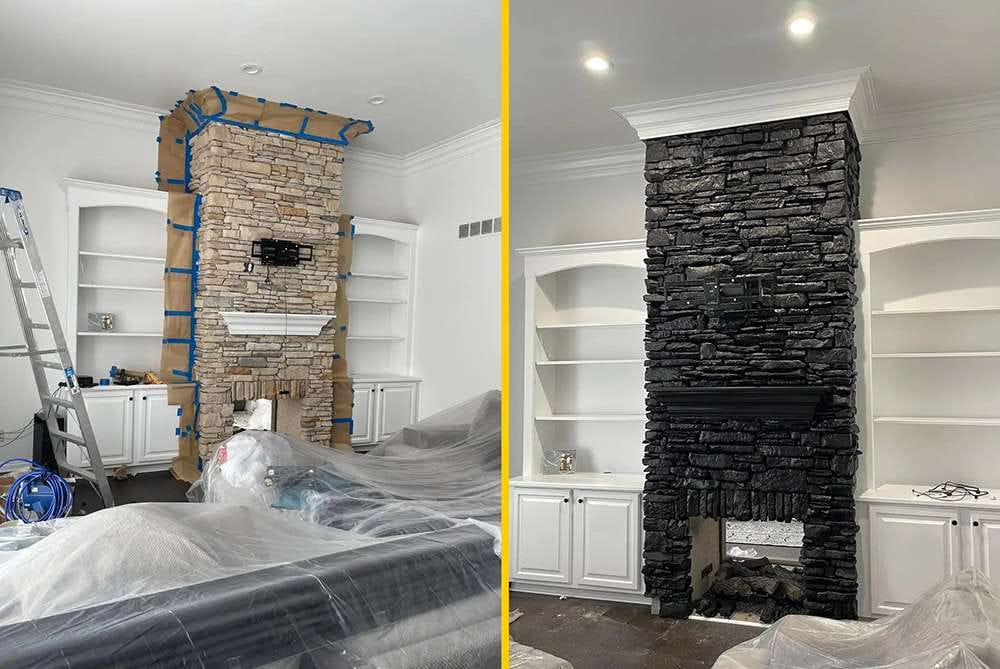5-Step Ultimate Guide to Interior Painting | Cleveland Experts | Desirable Floors Cleveland Flooring 1 Interior Painting Cleveland Interior Painting Cleveland interior painting Cleveland Heights, Ohio