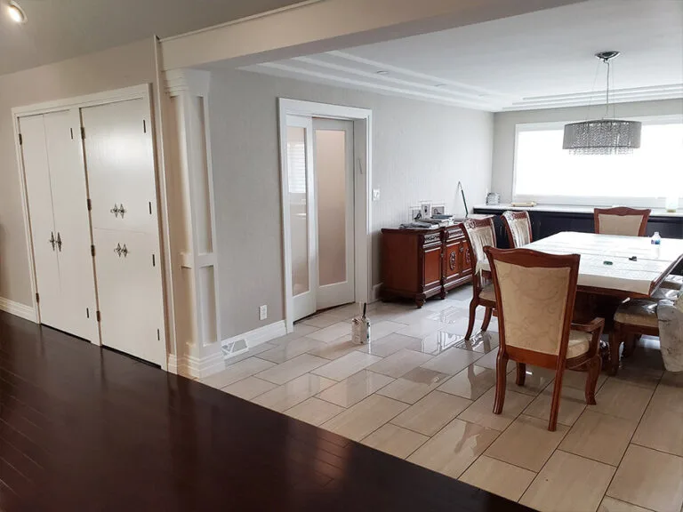 Interior Painting