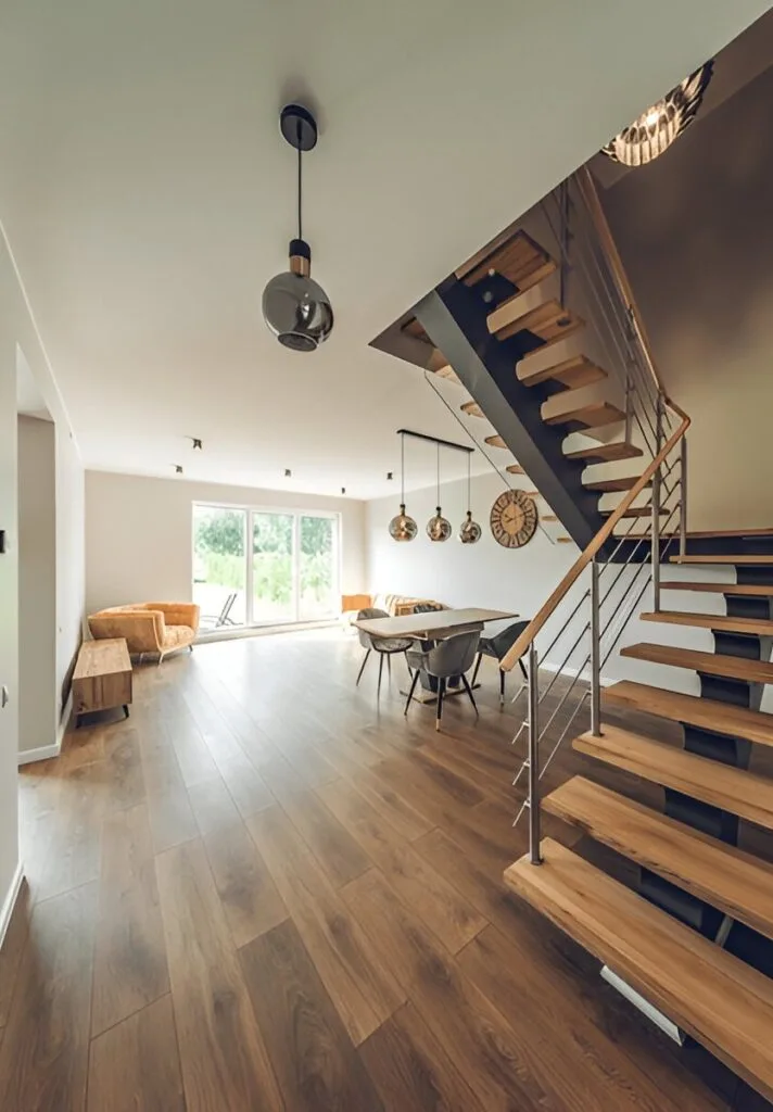 laminate flooring 1 Best Flooring and Painting near Cleveland