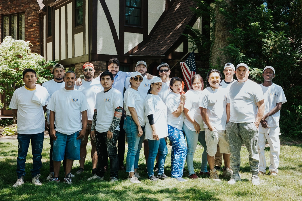Flooring & Painting in Cleveland: A Thoughtful Home Upgrade Guide – Desirable Floors Cleveland Flooring 1 Cleveland Painting, How to Repair Rusted Metal, rust repair, Rust Remover Cleveland Painting Desirable Painting and Floors Team