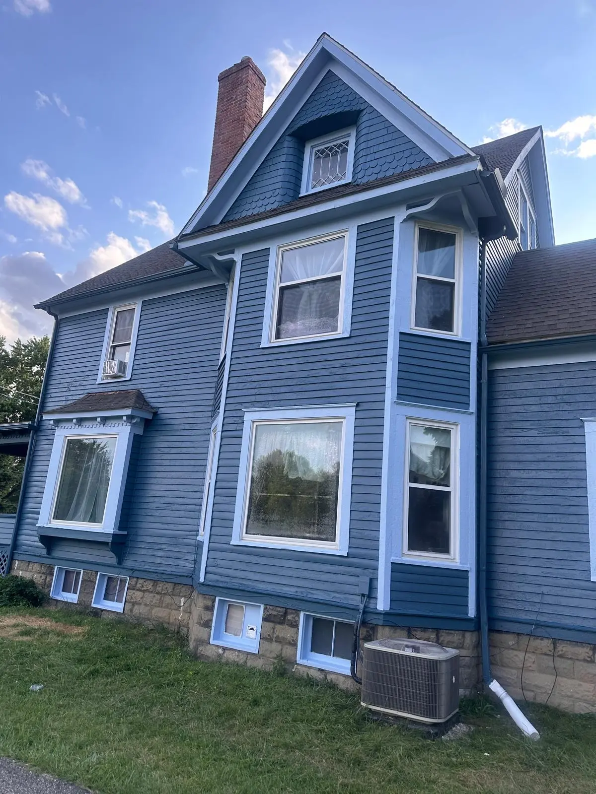 Painters in Mentor Ohio